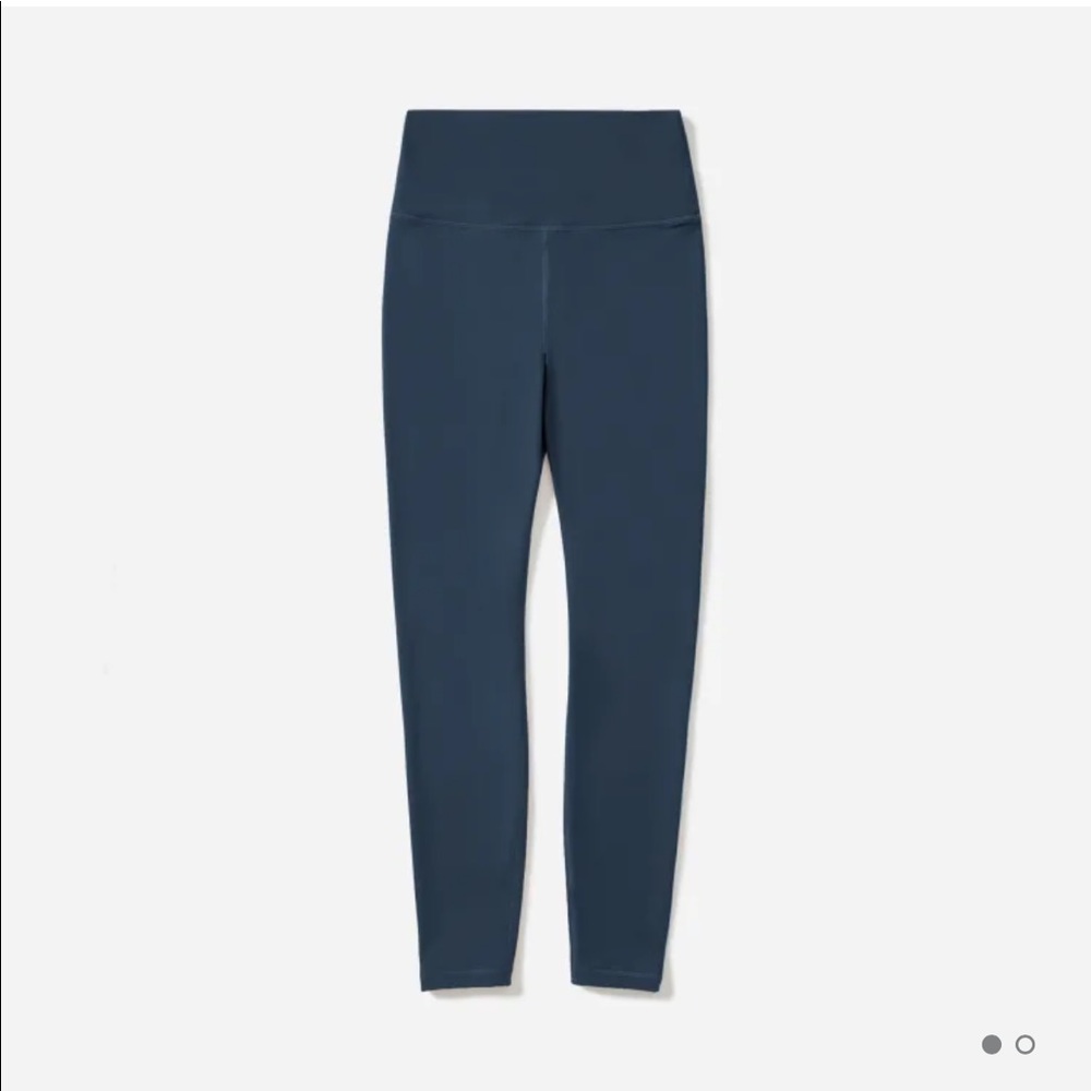 Everlane high wasted leggings size small